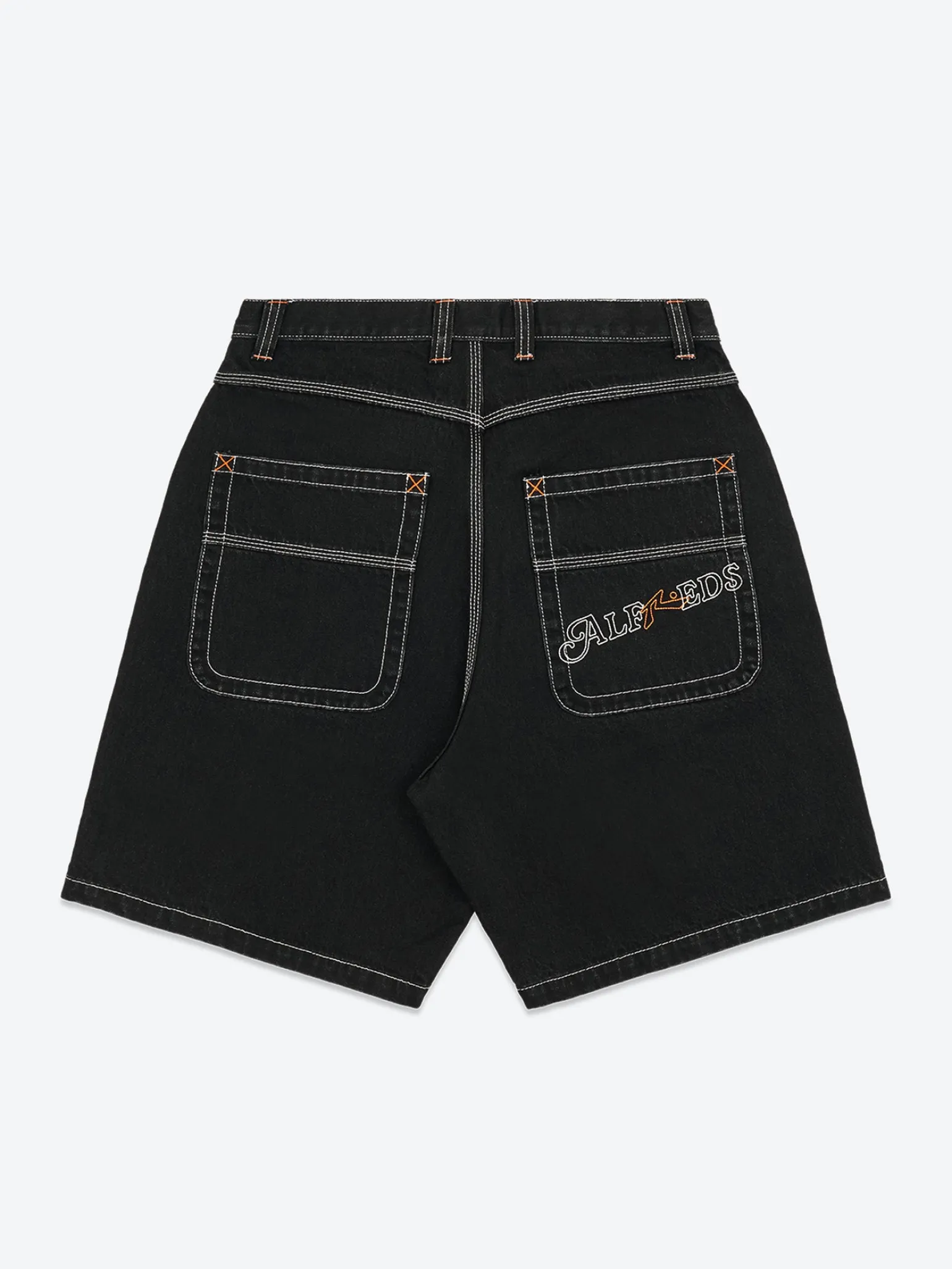 Alfred'S X Flip Daddy Jort>Rusty Fashion