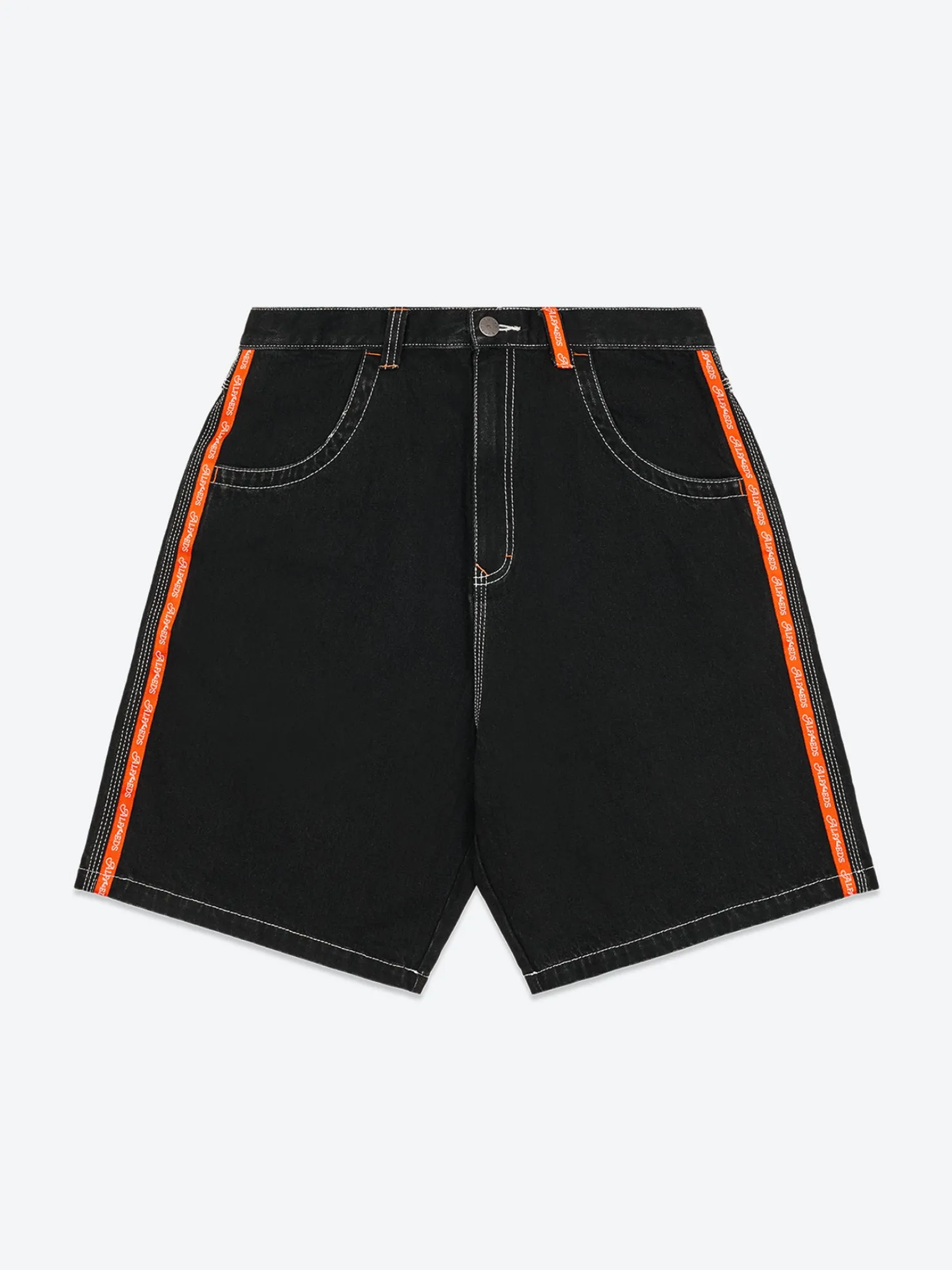 Alfred'S X Flip Daddy Jort>Rusty Clearance
