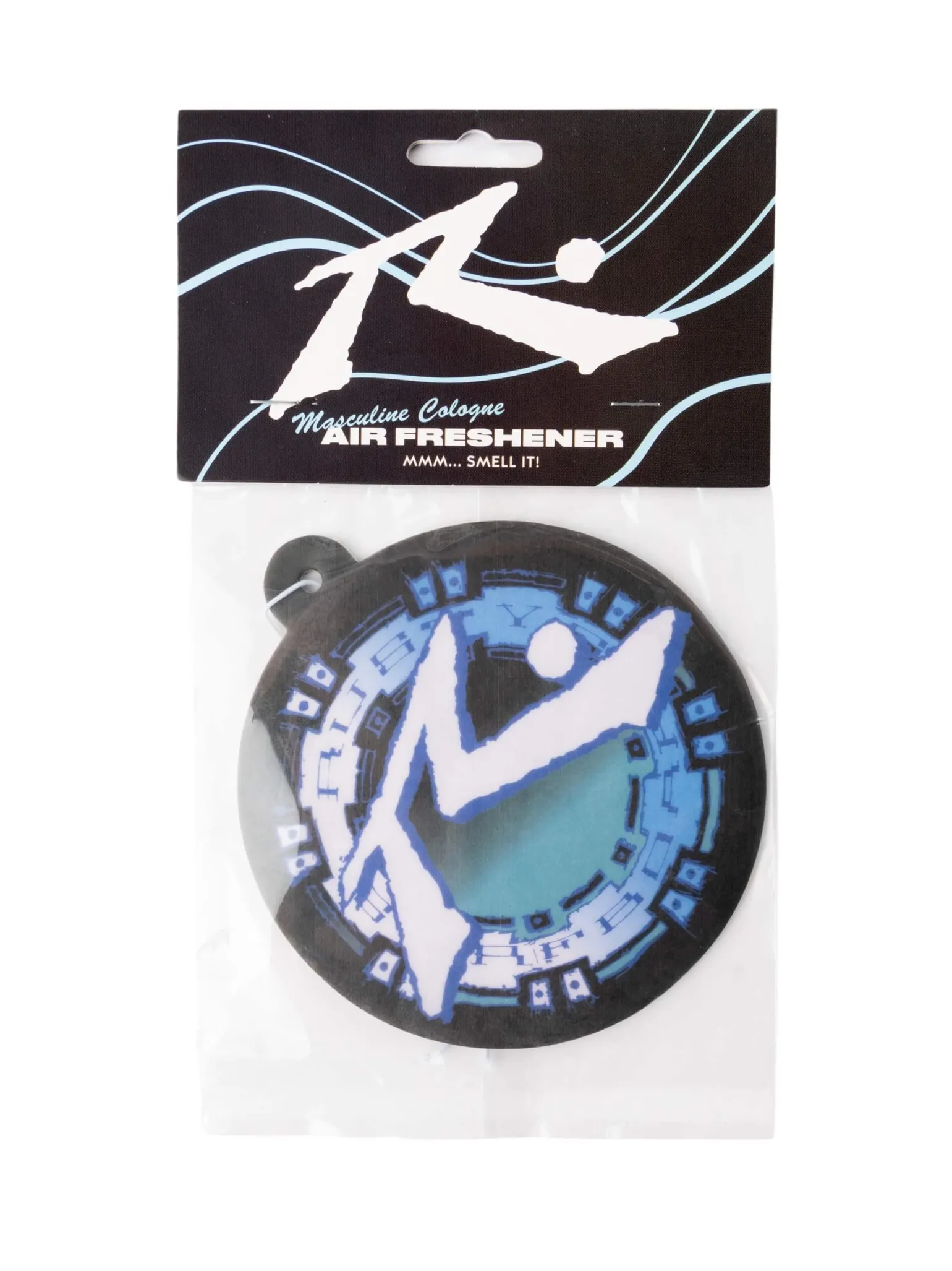 Ambientador - Colonia Masculina>Rusty Hot