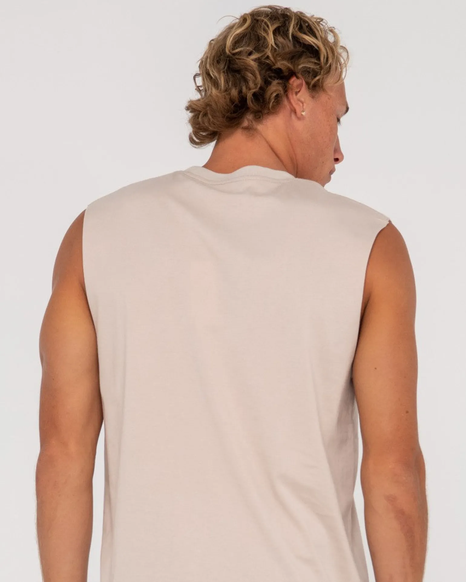 Atajo 2 Musculos>Rusty Best