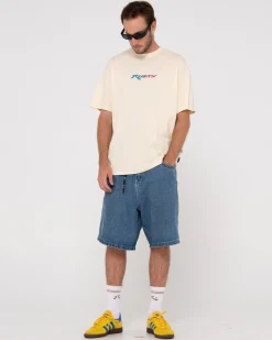 Before Crowds, Todo En Camiseta Con Grafico Extragrande><noscript><img width=