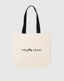 Bolsa De Mano Impresa Personalizada Solo Para Locales>Rusty Online