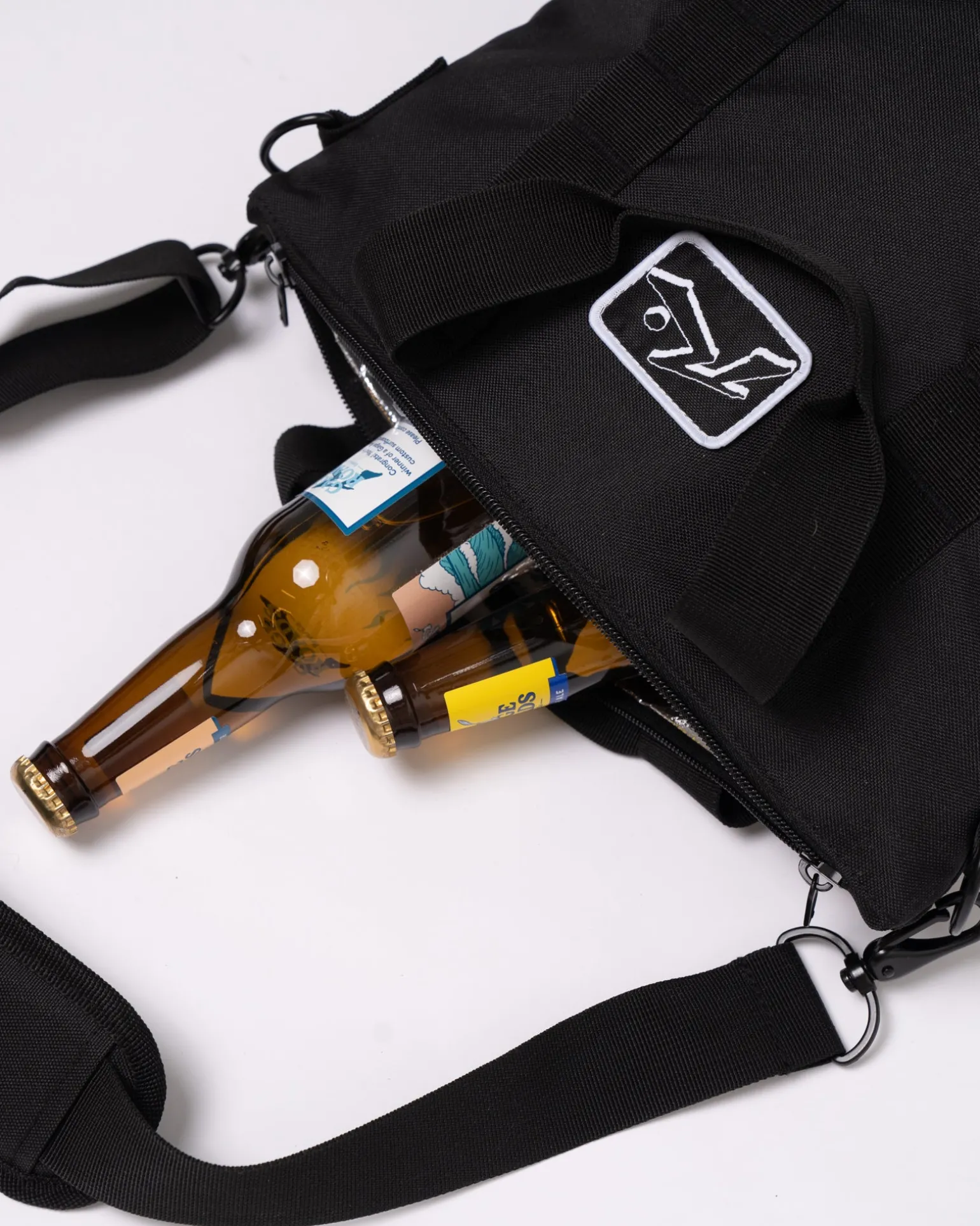 Bolsa Termica Con Aislamiento Para El Dia Libre>Rusty Cheap