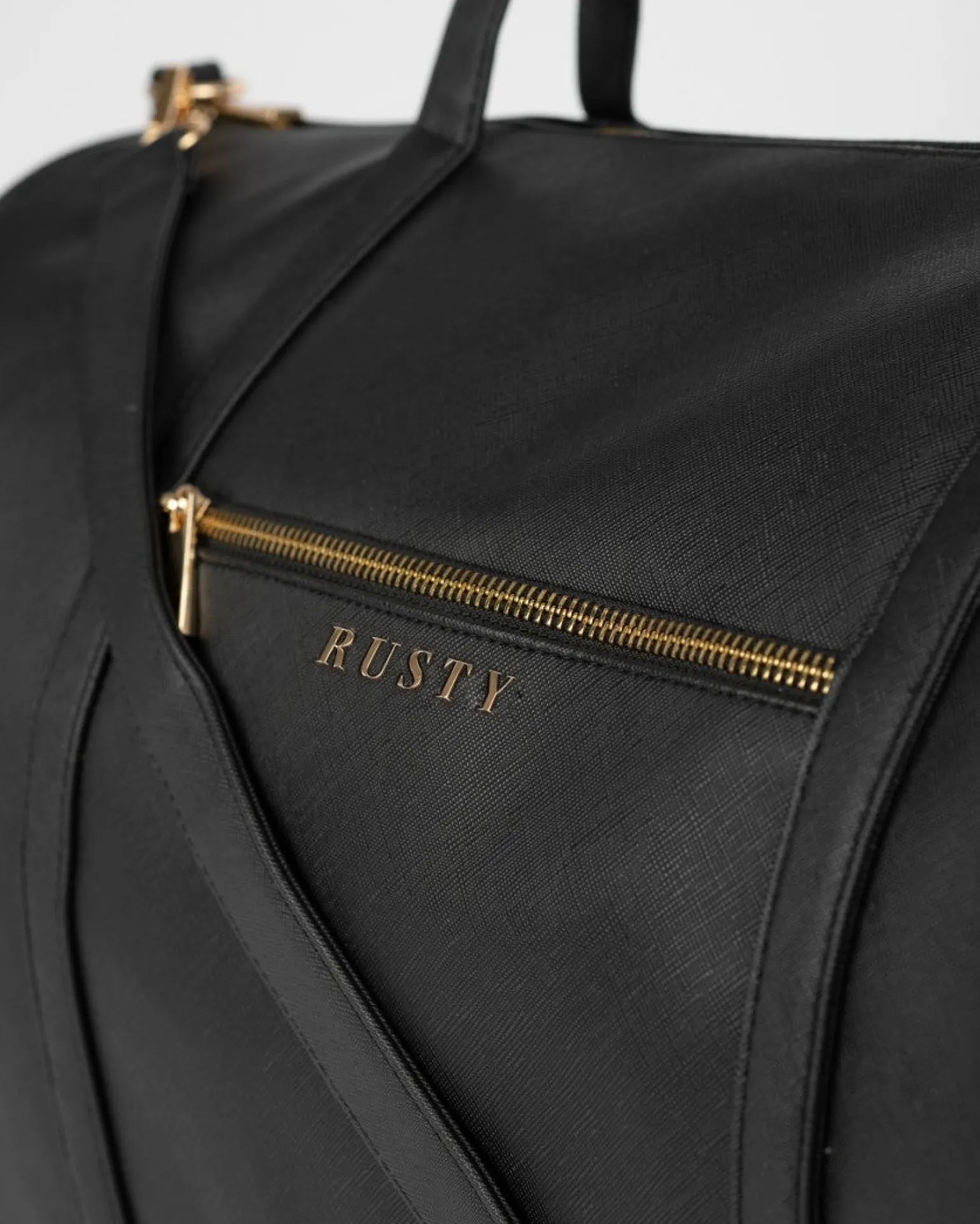 Bolso Bambi Weekender>Rusty New