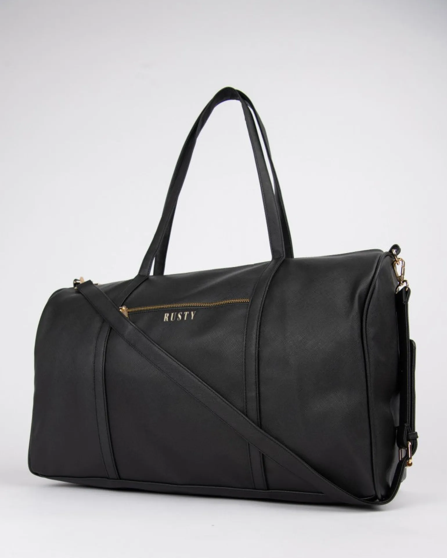 Bolso Bambi Weekender>Rusty New