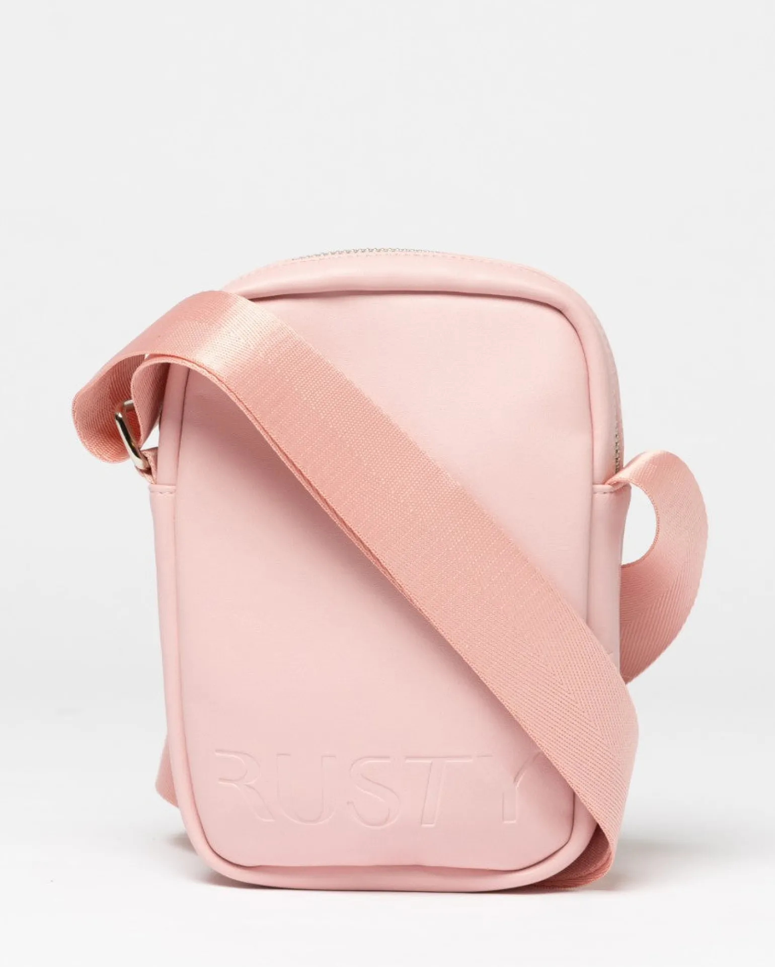 Bolso Bandolera Chloe>Rusty Outlet