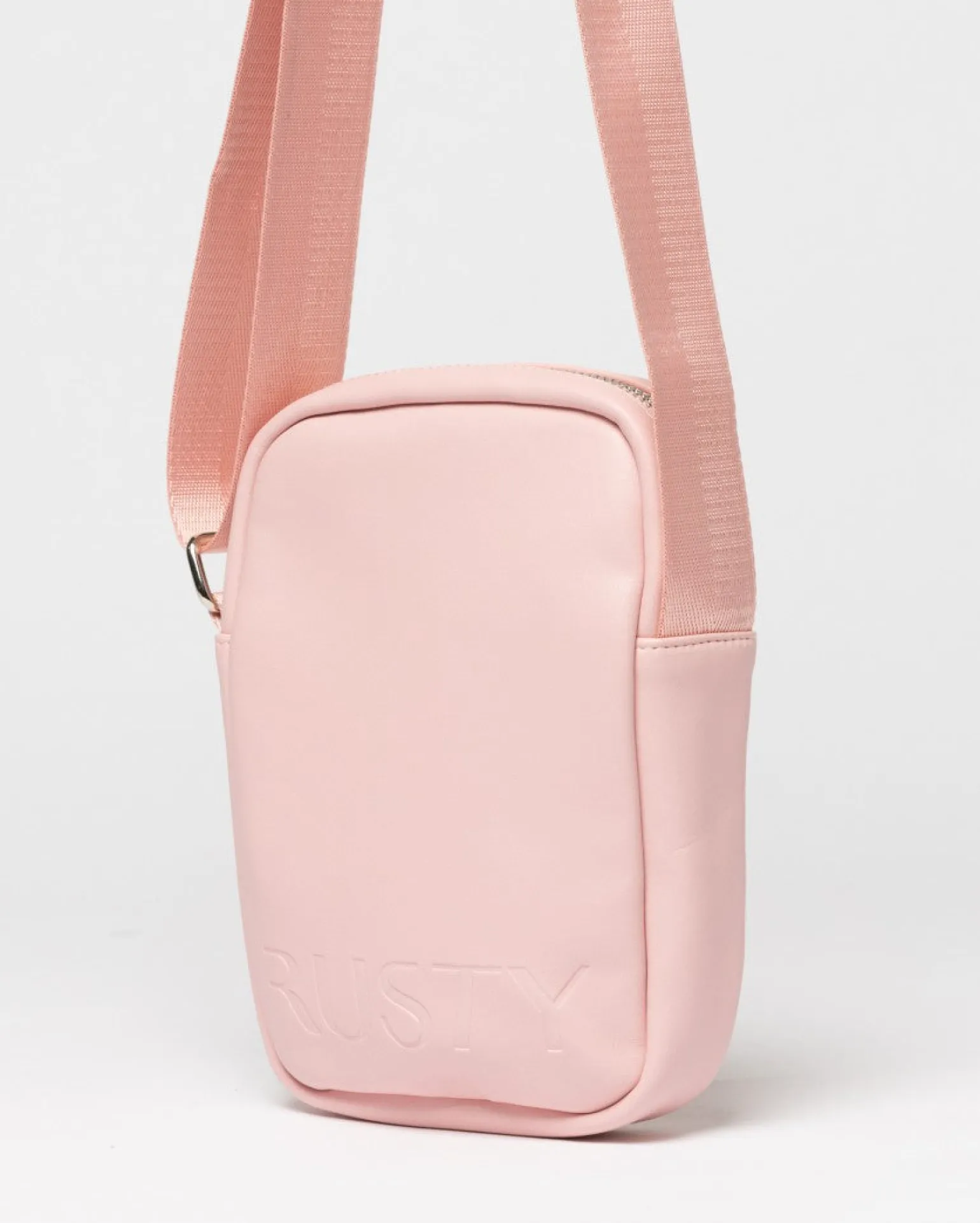 Bolso Bandolera Chloe>Rusty Outlet