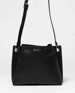 Bolso Bandolera Essence>Rusty New