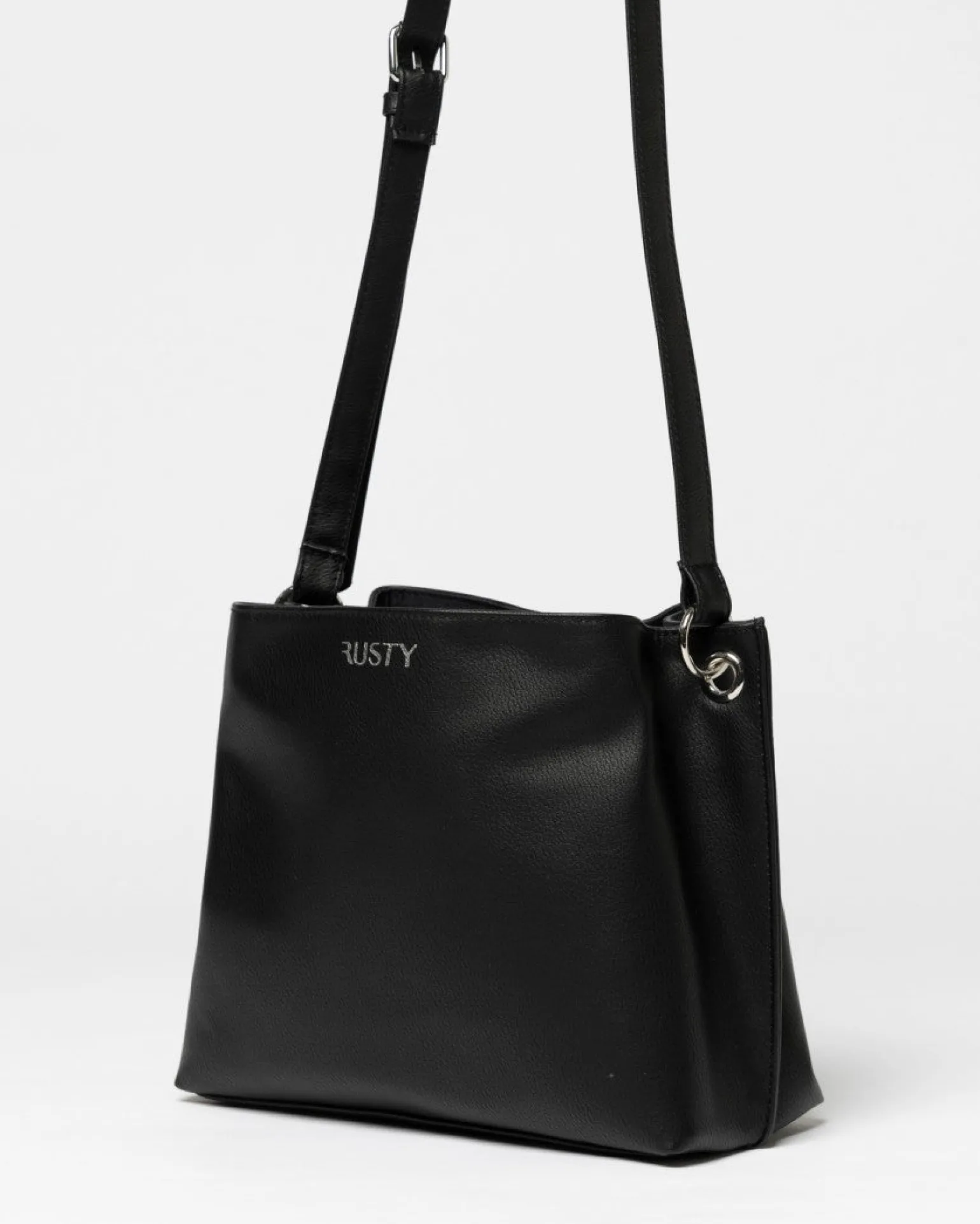 Bolso Bandolera Essence>Rusty New