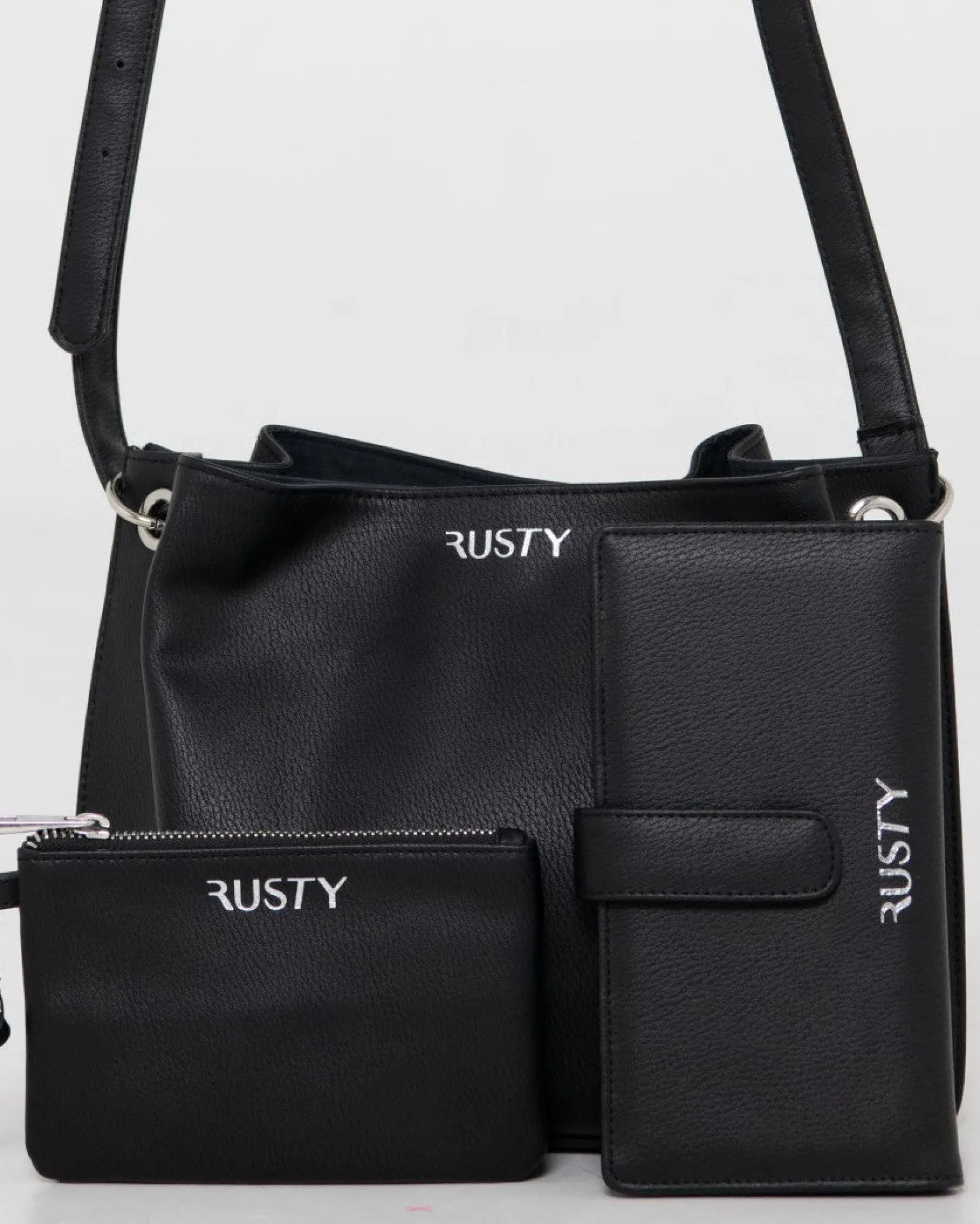 Bolso Bandolera Essence>Rusty New
