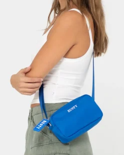 Bolso Bandolera Runaway De Nailon>Rusty Online