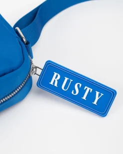 Bolso Bandolera Runaway De Nailon><noscript><img width=