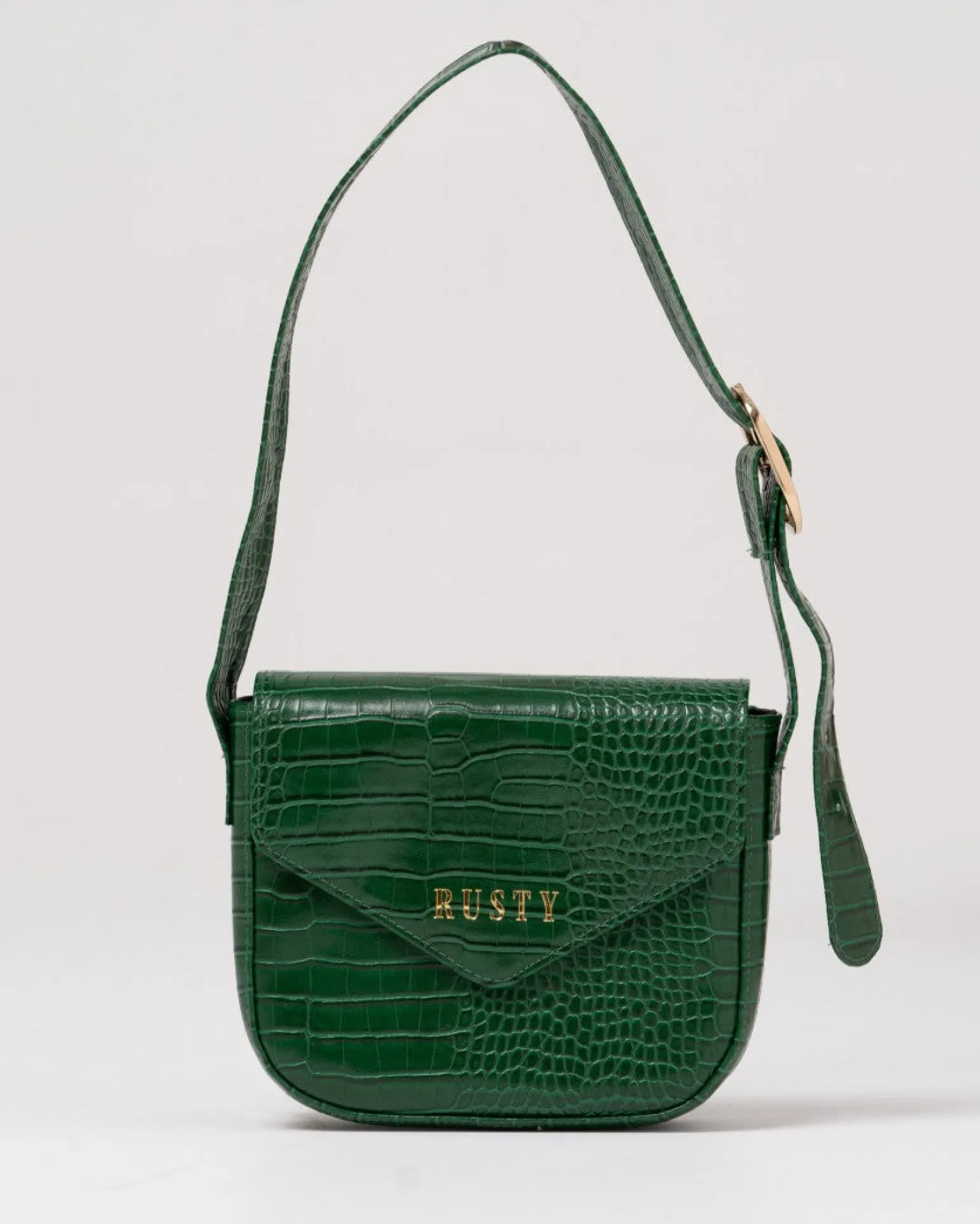 Bolso De Hombro Billie>Rusty Online