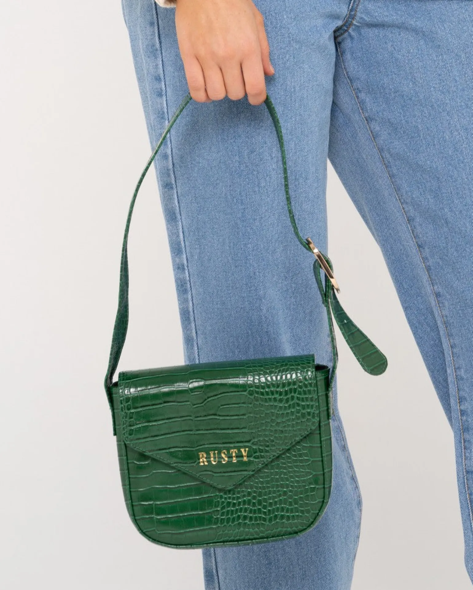 Bolso De Hombro Billie>Rusty Online