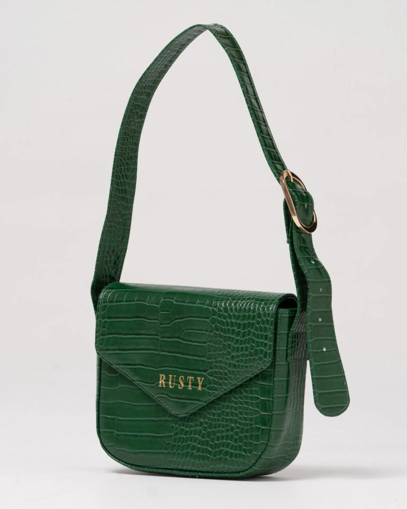 Bolso De Hombro Billie>Rusty Online