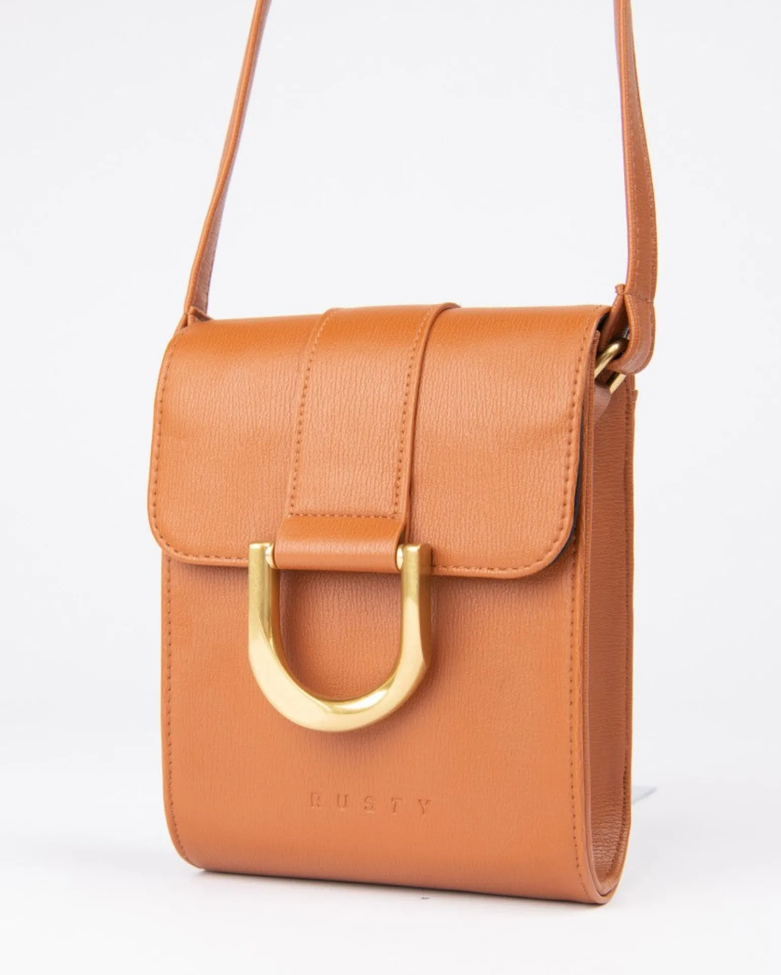 Bolso Lateral Milly>Rusty Shop