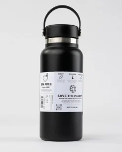Botella De Acero Inoxidable Quencher De 32 Oz>Rusty Store