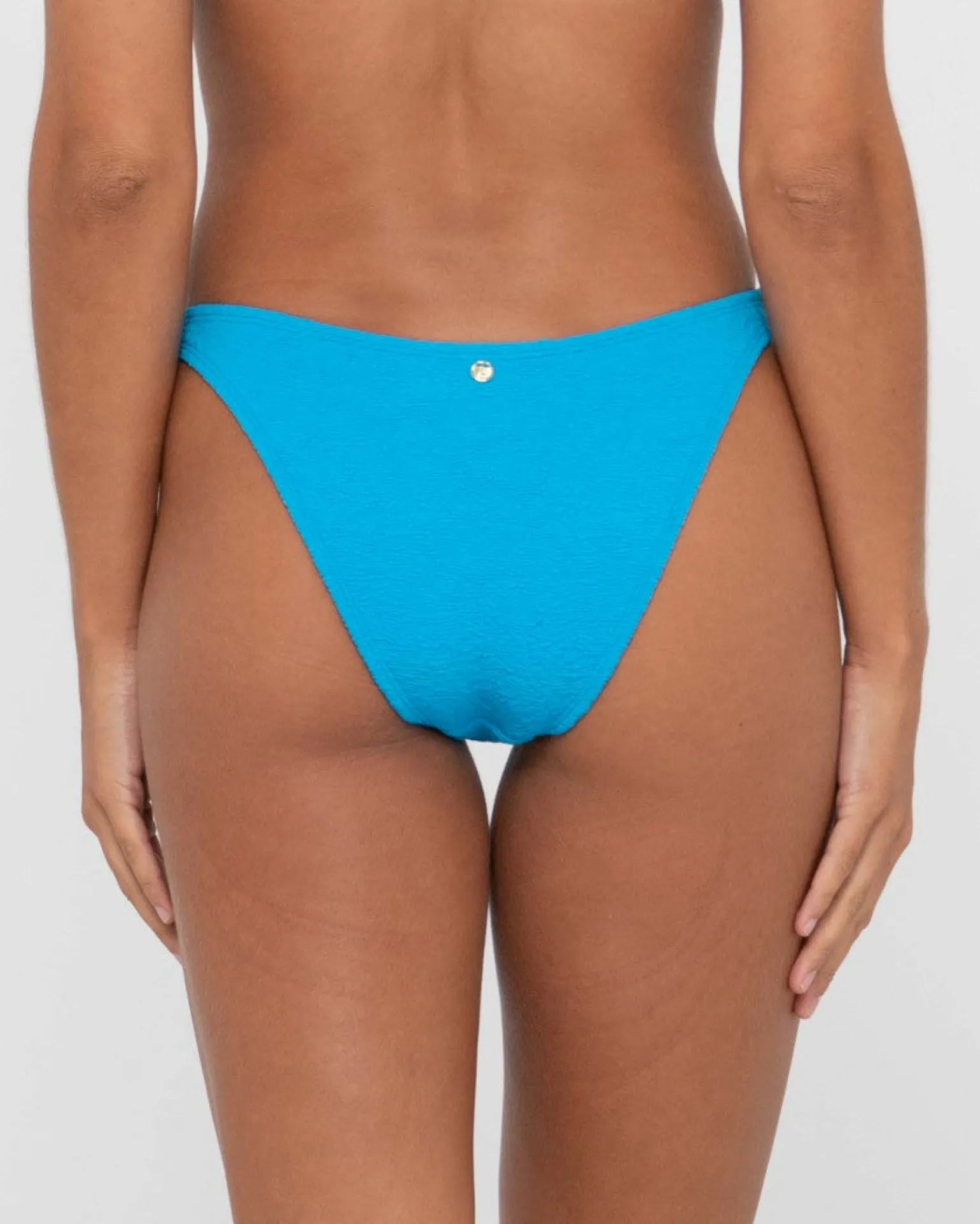 Braguita Bikini Midi Textura Sandalo>Rusty Shop