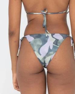 Braguita De Bikini A Media Pierna Santorini Con Lazos Laterales><noscript><img width=