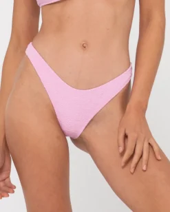 Braguita De Bikini Brasilena Con Textura De Sandalo>Rusty Best Sale