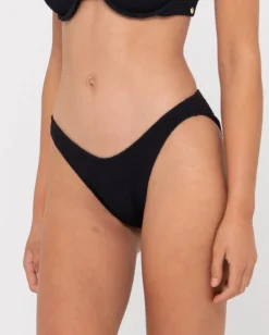Braguita De Bikini Clasica Con Textura De Sandalo><noscript><img width=