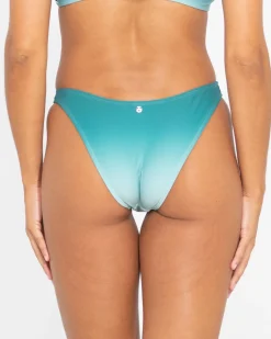 Braguita De Bikini Midi Ombre Euphoria>Rusty Sale