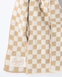 Bufanda Reversible Check Mate><noscript><img width=