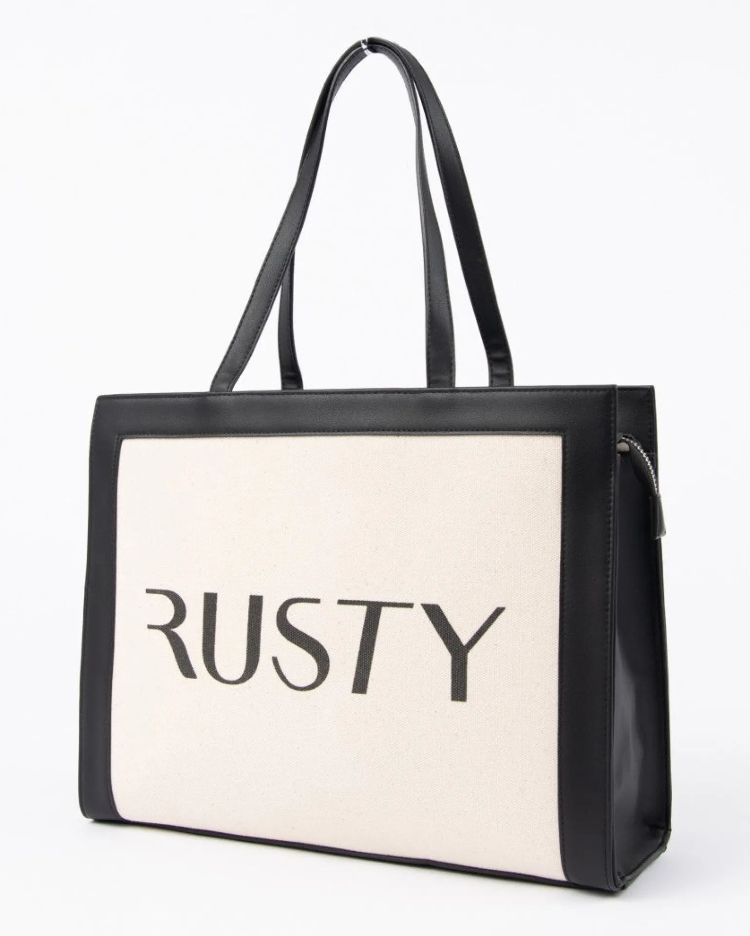 Cabo Bolsa De Tela>Rusty Outlet