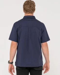 Camisa De Manga Corta Grindstone Easy Fit><noscript><img width=
