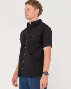 Camisa De Manga Corta Grindstone Easy Fit><noscript><img width=