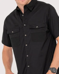 Camisa De Manga Corta Grindstone Easy Fit><noscript><img width=