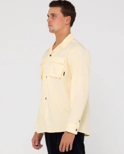 Camisa De Manga Larga Badman Ting><noscript><img width=