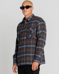 Camisa De Manga Larga Con Ventilacion><noscript><img width=
