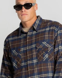 Camisa De Manga Larga Con Ventilacion><noscript><img width=