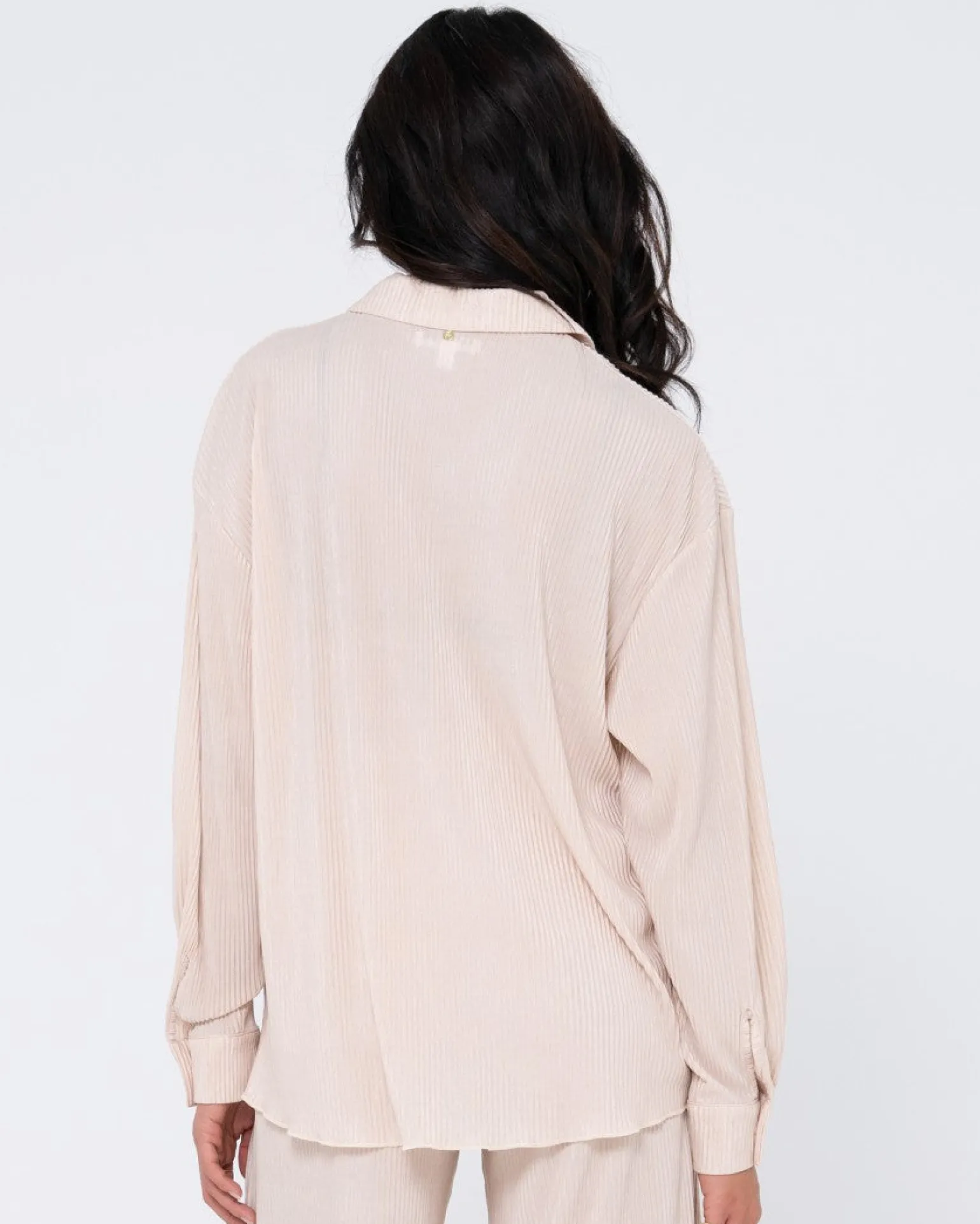 Camisa De Manga Larga Jayde>Rusty Fashion