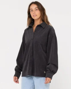 Camisa De Pana Extragrande The Secret><noscript><img width=