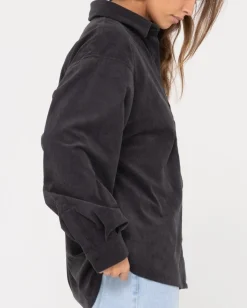 Camisa De Pana Extragrande The Secret><noscript><img width=