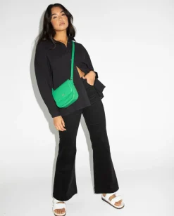 Camisa Extragrande Jaspeada><noscript><img width=