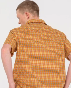 Camisa Holgada A Cuadros Datsun 2K><noscript><img width=