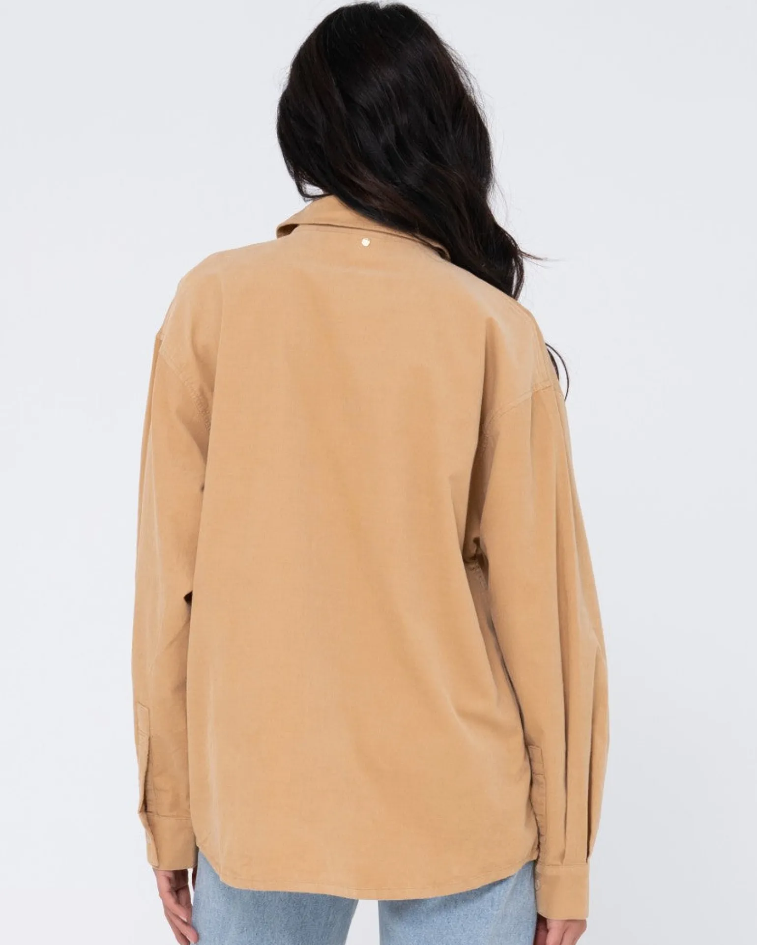Camisa Tammy De Pana>Rusty Cheap