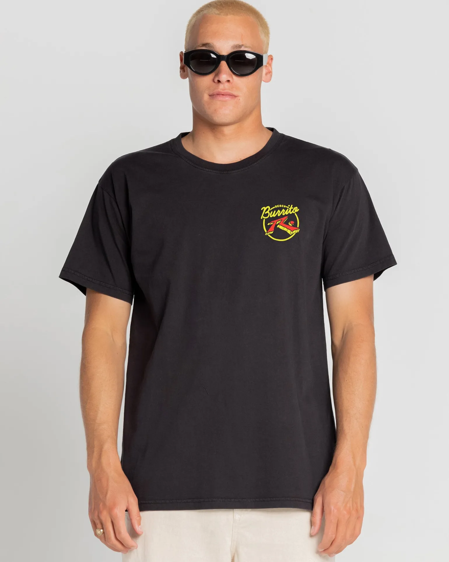 Camiseta Beach Burrito X>Rusty Flash Sale