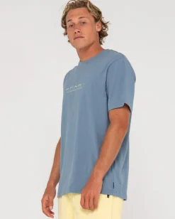 Camiseta Bordada De Lot Y Tabouli><noscript><img width=
