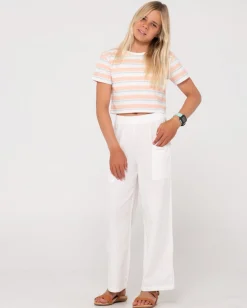 Camiseta Camila Stripe Ninas><noscript><img width=