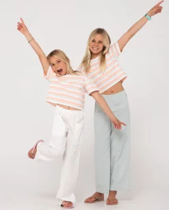 Camiseta Camila Stripe Ninas><noscript><img width=