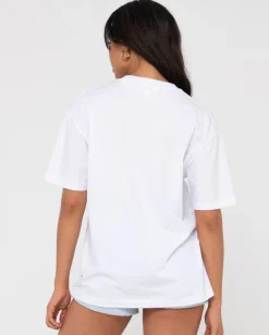 Camiseta Con Grafico Extragrande Citron><noscript><img width=