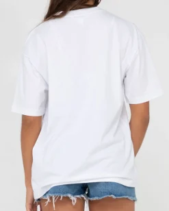 Camiseta Con Grafico Extragrande Fruitful><noscript><img width=