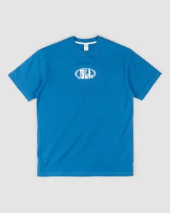 Camiseta Con Insignia De Oli X>Rusty Cheap