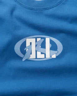 Camiseta Con Insignia De Oli X>Rusty Cheap