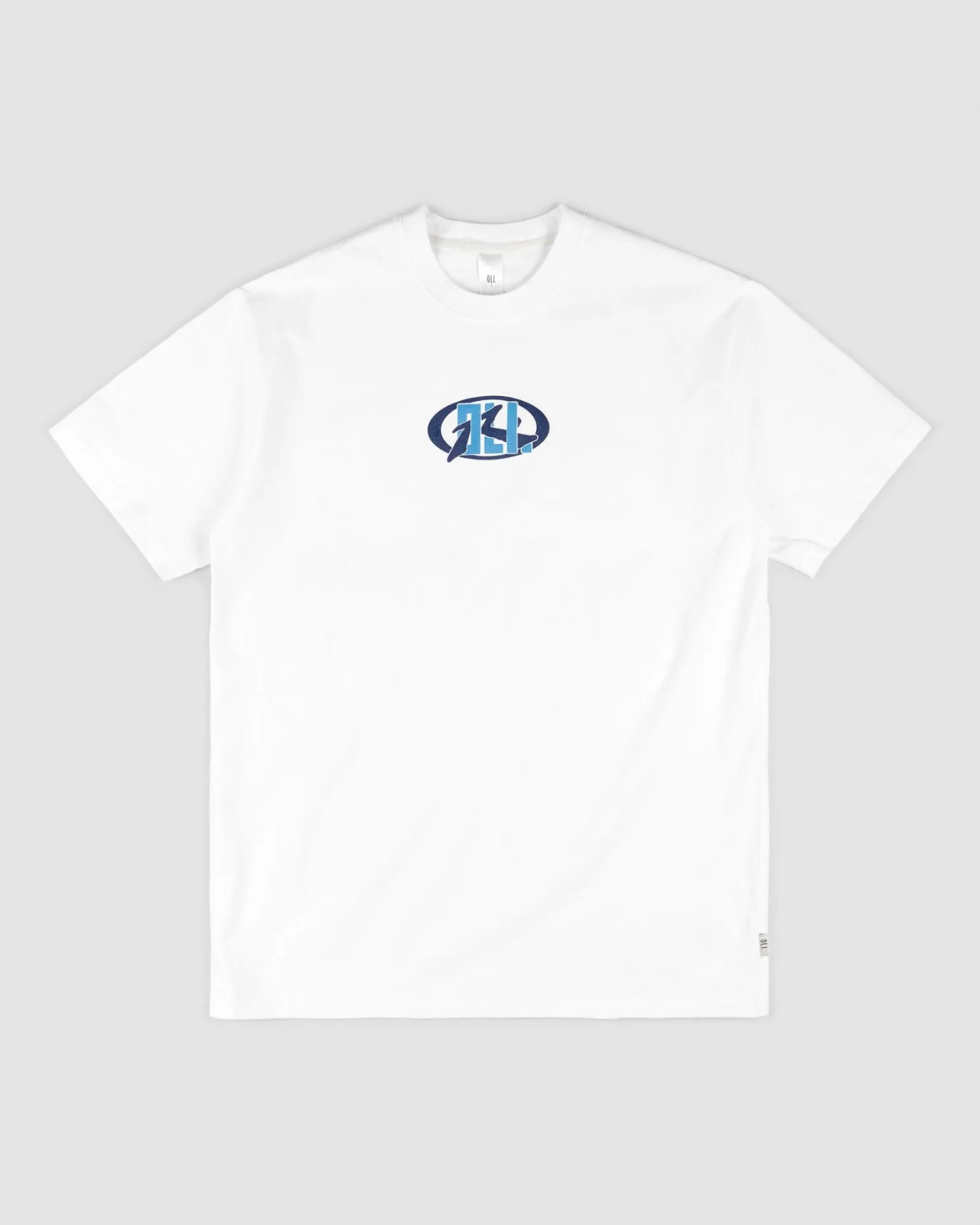 Camiseta Con Insignia De Oli X>Rusty Best
