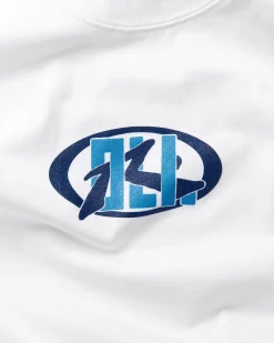Camiseta Con Insignia De Oli X>Rusty Best